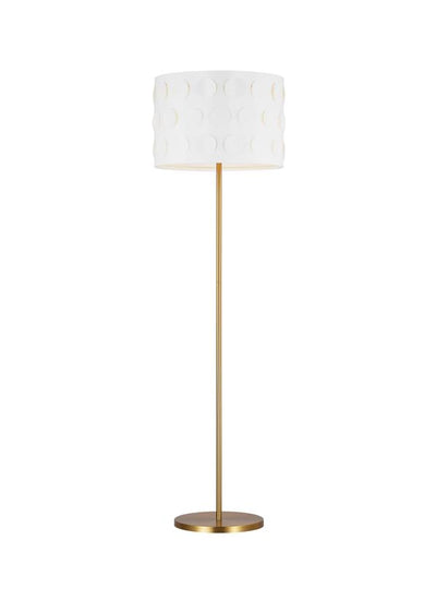 product image for dottie floor lamp by kate spade kst1011bbs1 9 72