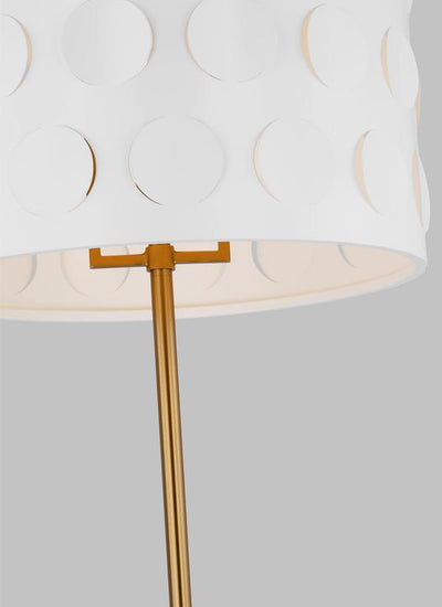 product image for dottie floor lamp by kate spade kst1011bbs1 10 69