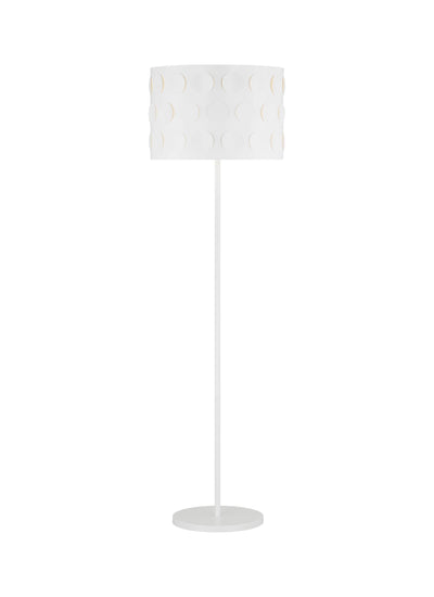 product image for dottie floor lamp by kate spade kst1011bbs1 2 94