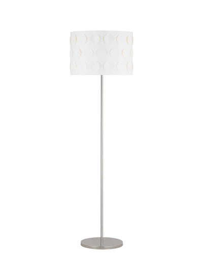 product image for dottie floor lamp by kate spade kst1011bbs1 3 67