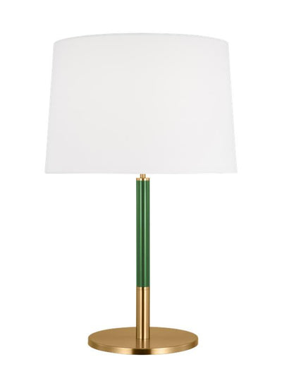 product image for monroe table lamp by kate spade new york kst1041bbsblh1 4 94