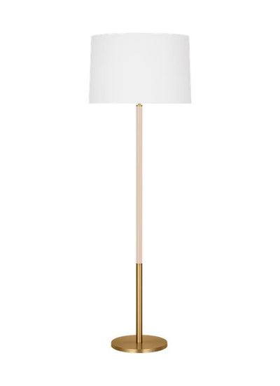 product image for monroe floor lamp by kate spade new york kst1051bbsblh1 1 20