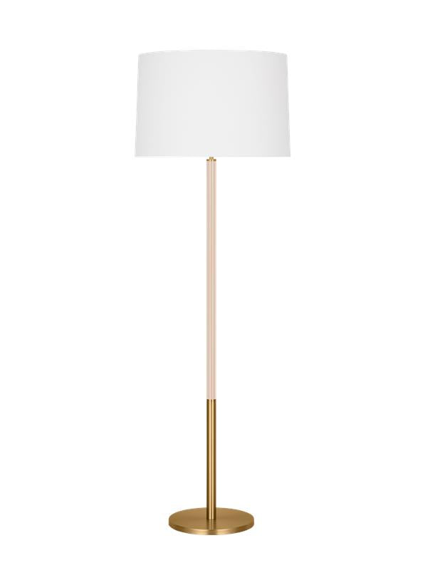 Shop Monroe Floor Lamp