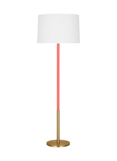product image for monroe floor lamp by kate spade new york kst1051bbsblh1 2 92