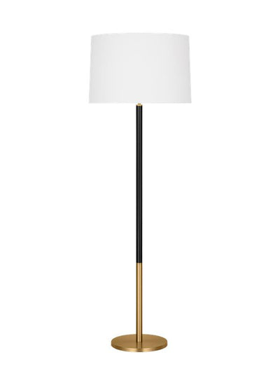 product image for monroe floor lamp by kate spade new york kst1051bbsblh1 3 99