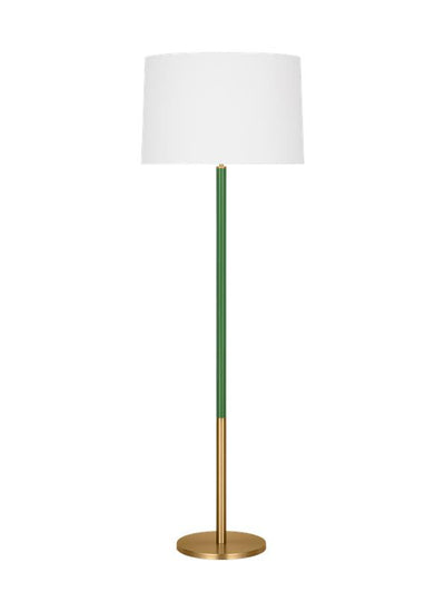 product image for monroe floor lamp by kate spade new york kst1051bbsblh1 4 82