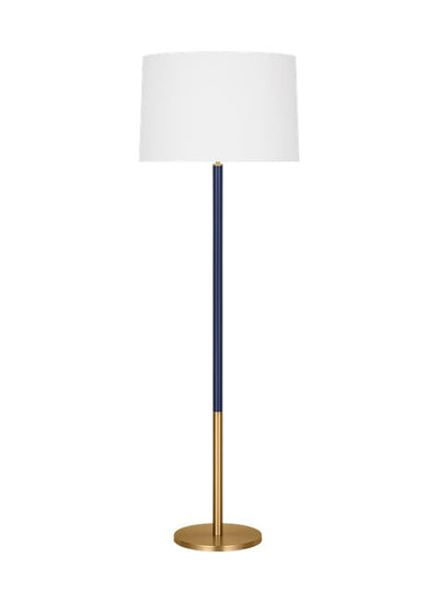 product image for monroe floor lamp by kate spade new york kst1051bbsblh1 5 94