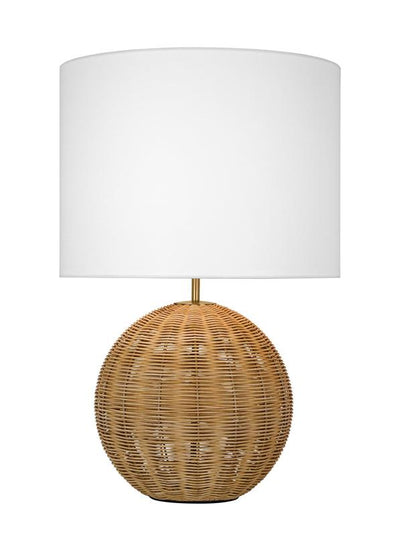product image for mari table lamp by kate spade new york kst1141bbs1 1 80