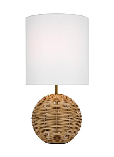 product image for mari table lamp by kate spade new york kst1141bbs1 2 12