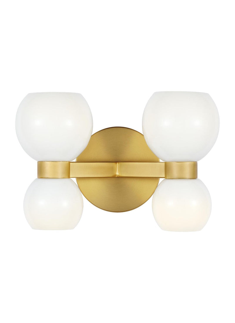 media image for londyn double sconce by kate spade ksw1034bbsmg 1 229