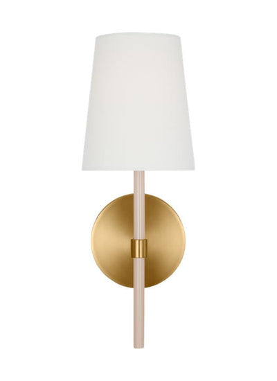 product image of monroe single sconce by kate spade new york ksw1081bbsblh 1 51