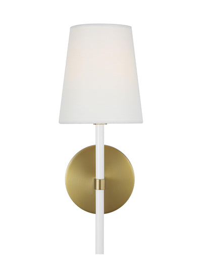 product image for monroe single sconce by kate spade ksw1081bbsgw 1 76