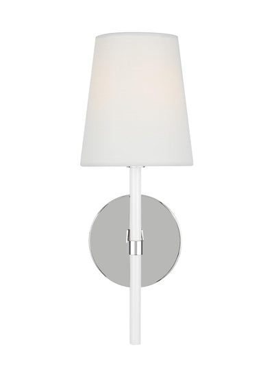 product image for monroe single sconce by kate spade ksw1081bbsgw 2 93