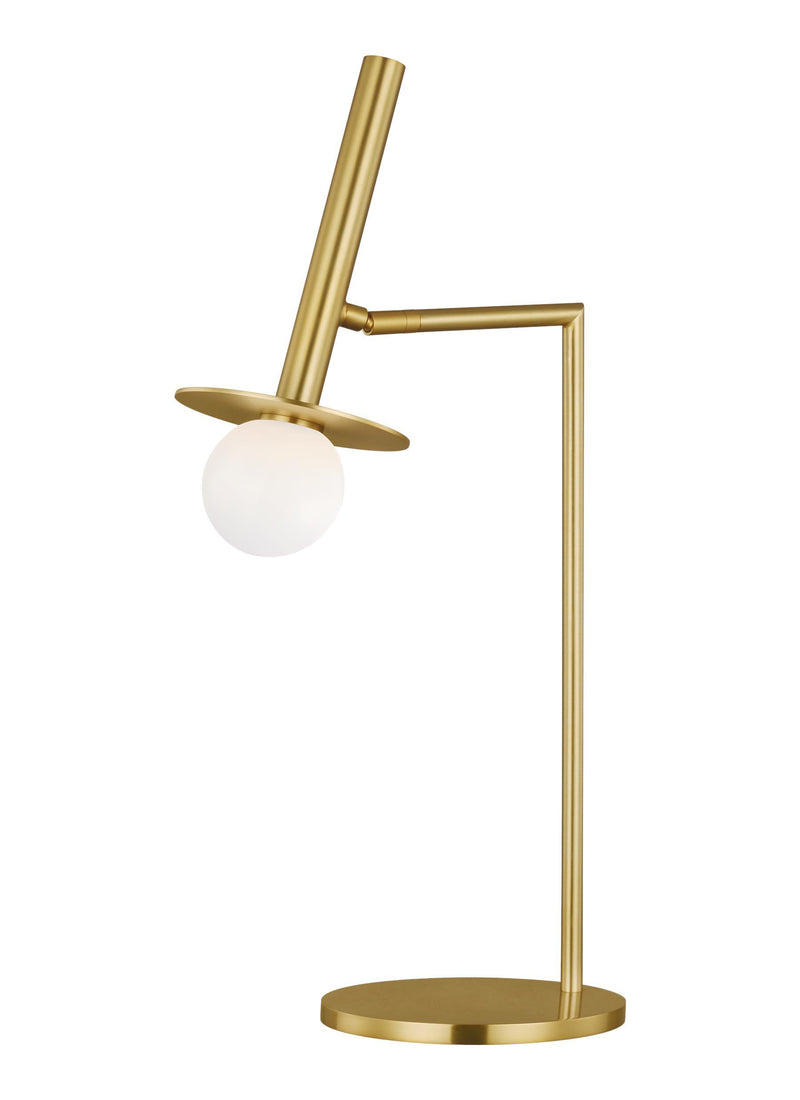 media image for Nodes Table Lamp by Kelly by Kelly Wearstler 297
