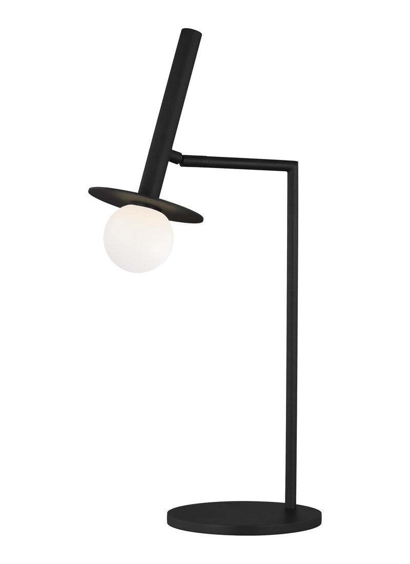 media image for Nodes Table Lamp by Kelly by Kelly Wearstler 255