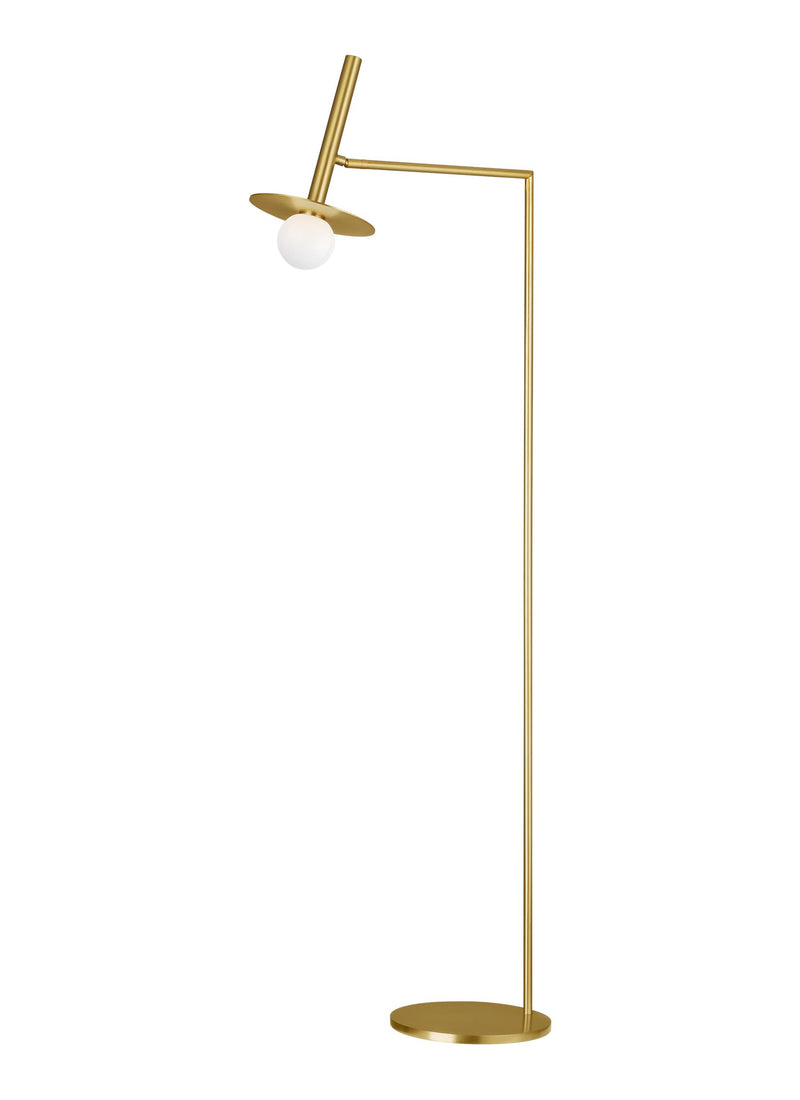 media image for nodes floor lamp by kelly by kelly wearstler 1 292