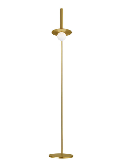 product image for nodes floor lamp by kelly by kelly wearstler 3 9