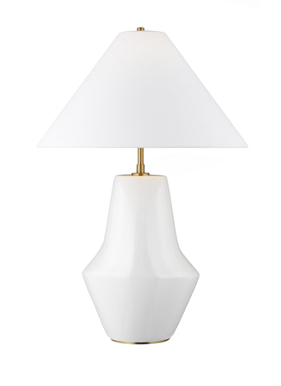product image for contour short table lamp kelly by kelly wearstler 5 83