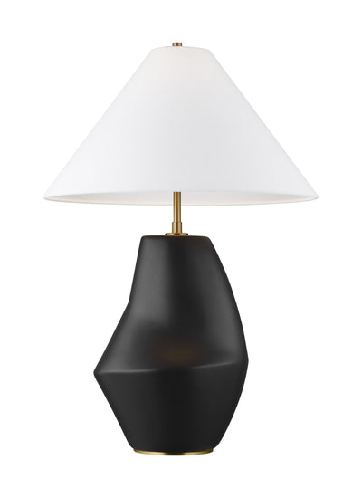 product image for contour short table lamp kelly by kelly wearstler 3 36