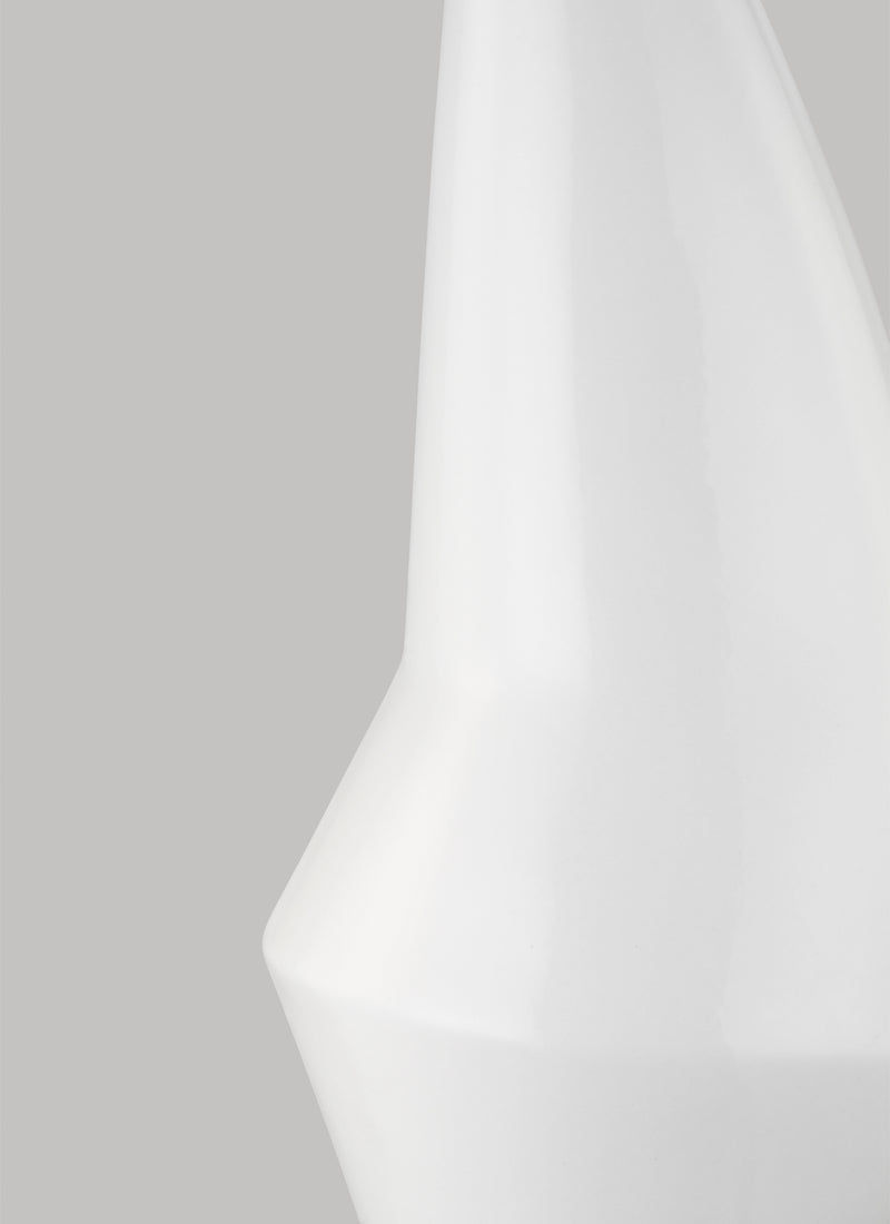 media image for contour tall table lamp kelly by kelly wearstler 4 22