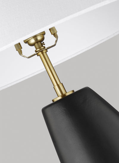 product image for contour tall table lamp kelly by kelly wearstler 6 12