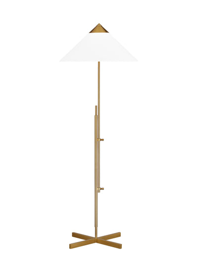 product image for franklin floor lamp by kelly wearstler kt1291bbs1 1 62