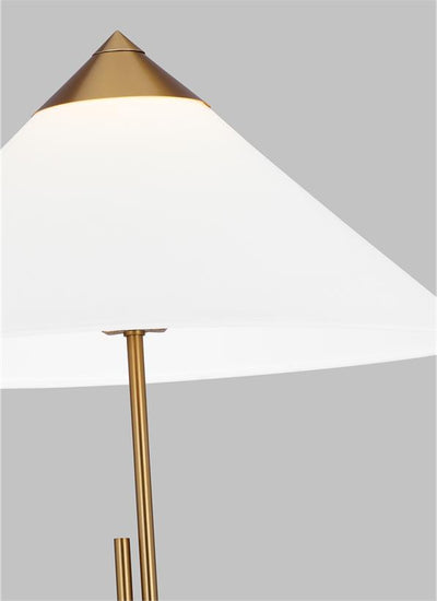 product image for franklin floor lamp by kelly wearstler kt1291bbs1 5 61
