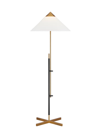 product image for franklin floor lamp by kelly wearstler kt1291bbs1 3 47