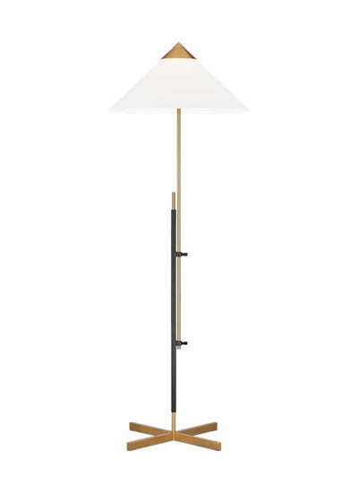 product image for franklin floor lamp by kelly wearstler kt1291bbs1 10 30