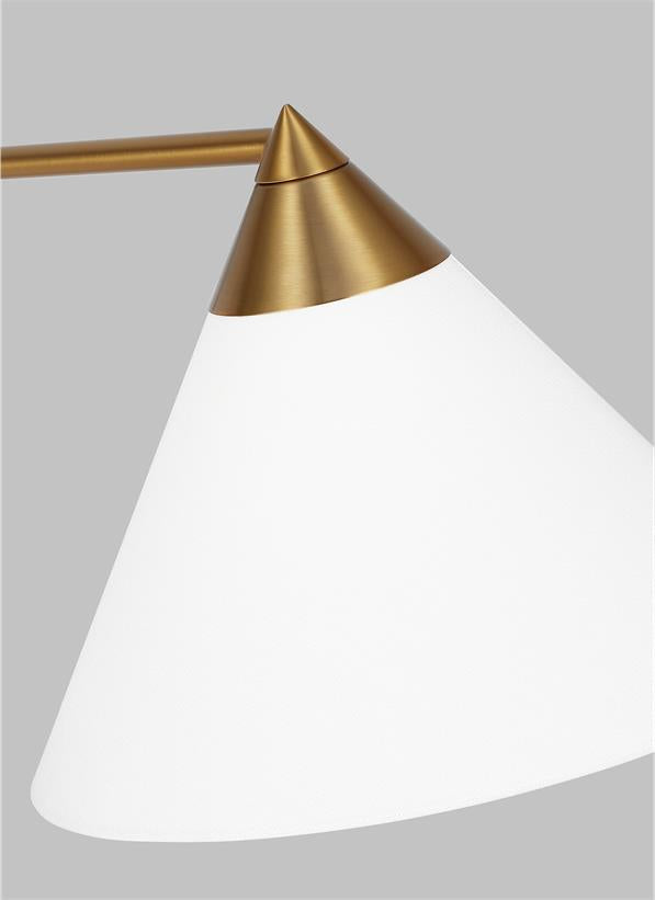media image for franklin task floor lamp by kelly wearstler kt1301bbsbnz1 7 250