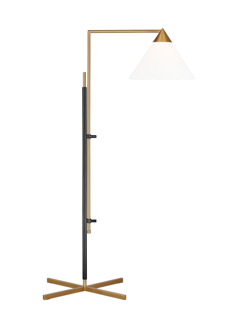media image for franklin task floor lamp by kelly wearstler kt1301bbsbnz1 1 220