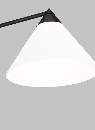 product image for franklin task floor lamp by kelly wearstler kt1301bbsbnz1 8 85