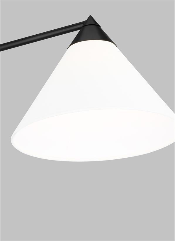 media image for franklin task floor lamp by kelly wearstler kt1301bbsbnz1 8 25