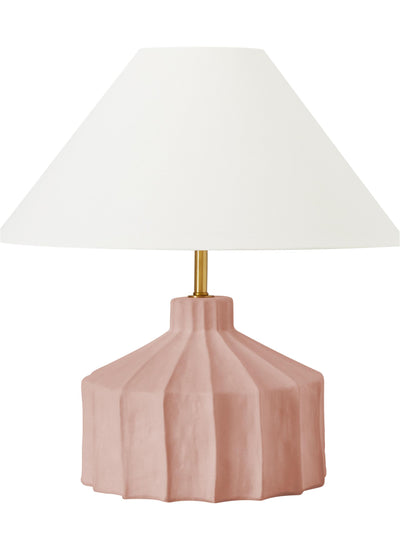 product image of veneto medium table lamp by kelly wearstler kt1321dr1 1 50