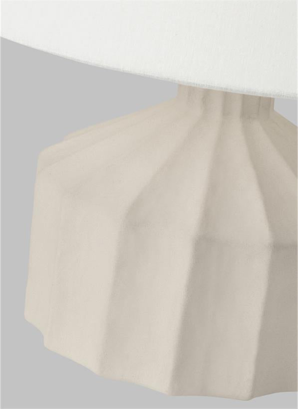 media image for veneto small table lamp by kelly wearstler kt1331dr1 8 293