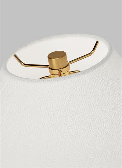 product image for veneto small table lamp by kelly wearstler kt1331dr1 6 2