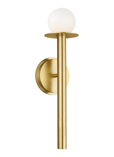 product image for Nodes Wall Sconce by Kelly by Kelly Wearstler 75