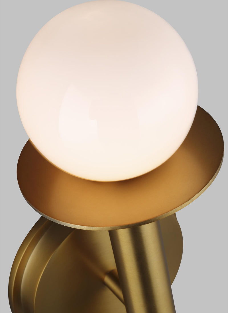 media image for Nodes Wall Sconce by Kelly by Kelly Wearstler 283