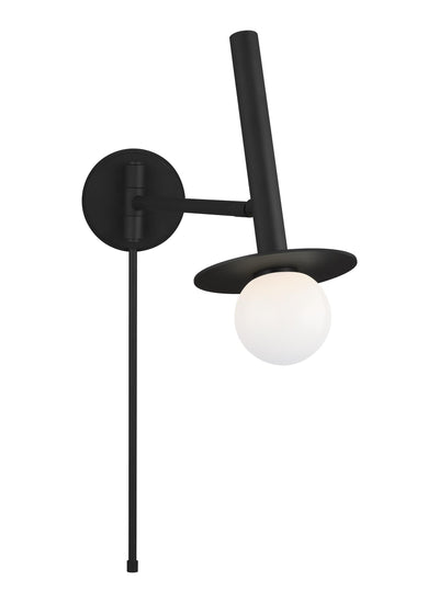 product image for Nodes Pivot Wall Sconce by Kelly by Kelly Wearstler 43
