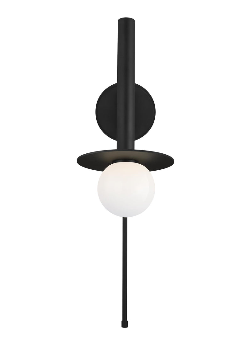 media image for Nodes Pivot Wall Sconce by Kelly by Kelly Wearstler 230