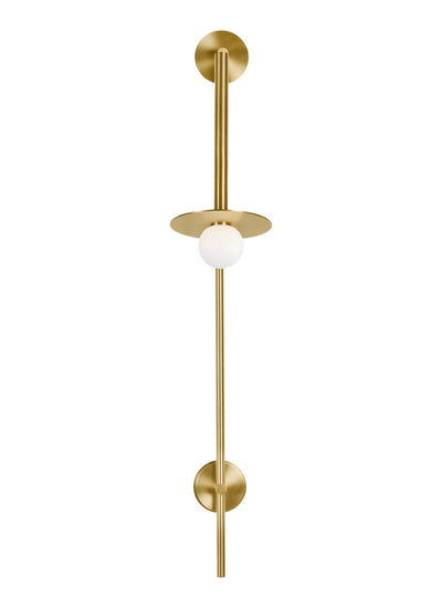 product image for Nodes Large Pivot Wall Sconce by Kelly by Kelly Wearstler 2
