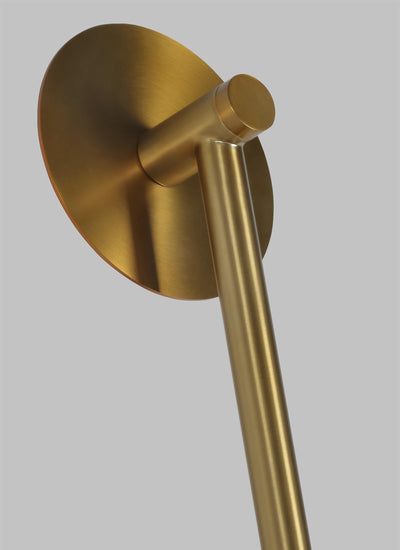 product image for Nodes Large Pivot Wall Sconce by Kelly by Kelly Wearstler 99