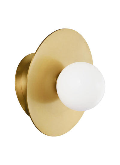 product image for Nodes Angled Wall Sconce by Kelly by Kelly Wearstler 31