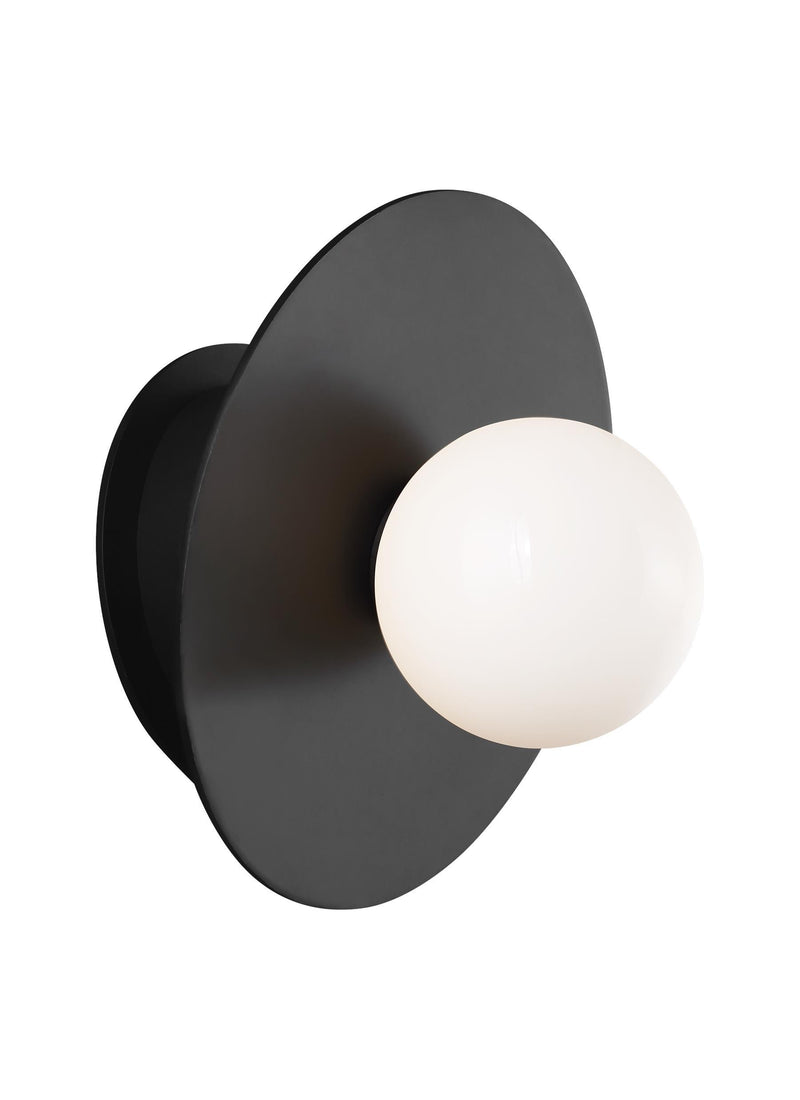 media image for Nodes Angled Wall Sconce by Kelly by Kelly Wearstler 25