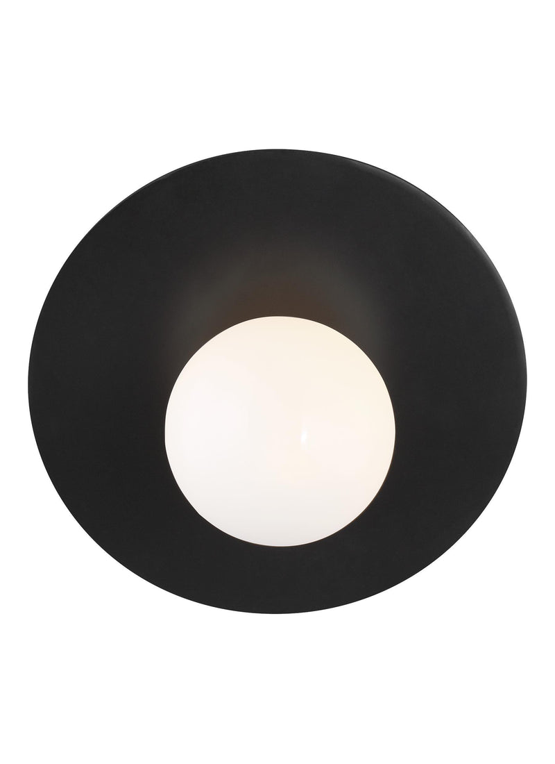 media image for Nodes Angled Wall Sconce by Kelly by Kelly Wearstler 245