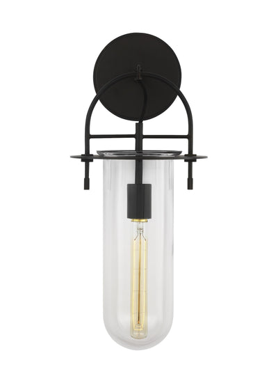 product image of Nuance Short Wall Sconce by Kelly by Kelly Wearstler 561