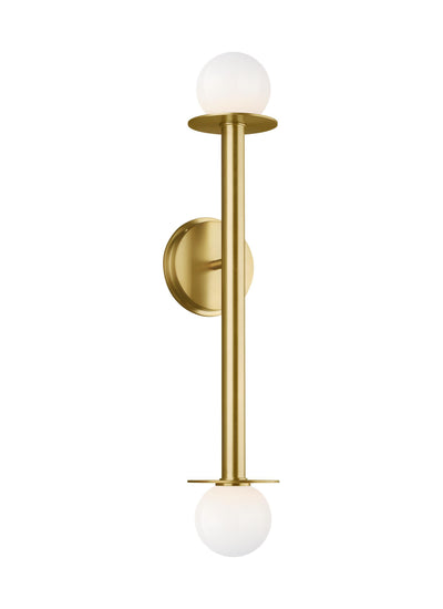 product image for Nodes 2 - Light Wall Sconce by Kelly by Kelly Wearstler 69