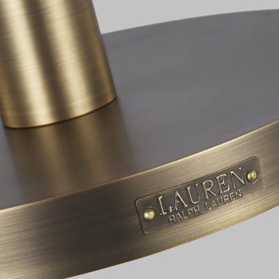 product image for Robert Buffet Lamp by Lauren Ralph Lauren 25
