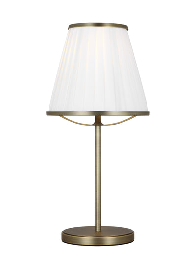 product image for esther table lamp by lauren ralph lauren lt1131pn1 2 50