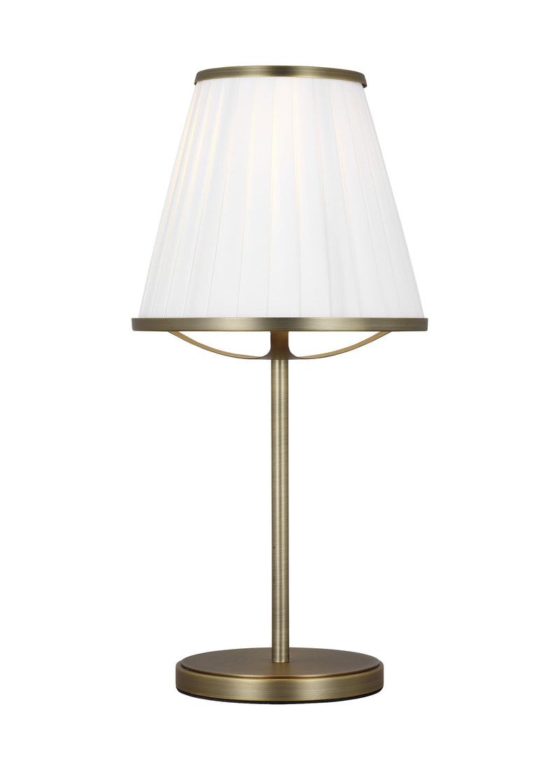 media image for esther table lamp by lauren ralph lauren lt1131pn1 2 214